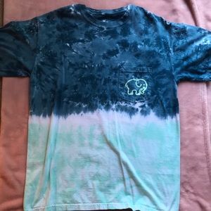 Ivory Ella🐘 Acid Wash T-Shirt